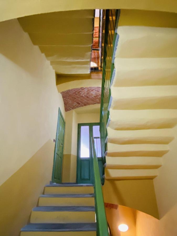 Apartment Portico I Castelveccana Екстериор снимка