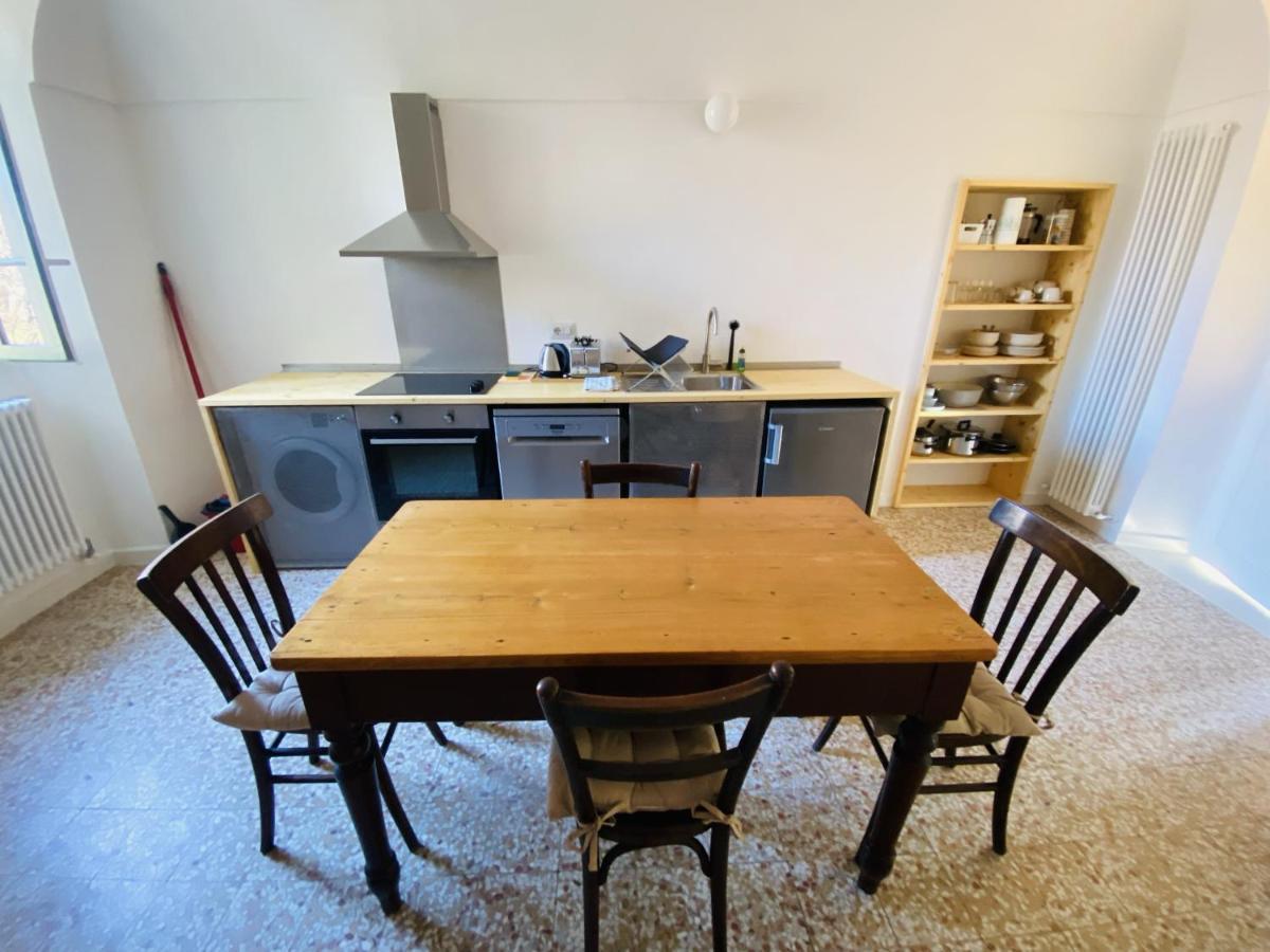 Apartment Portico I Castelveccana Екстериор снимка