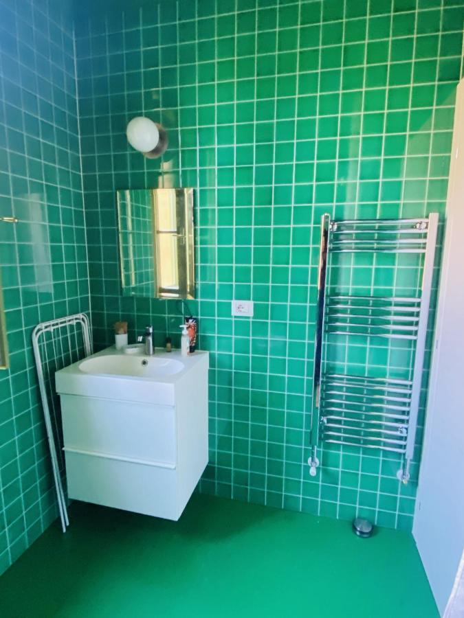 Apartment Portico I Castelveccana Екстериор снимка
